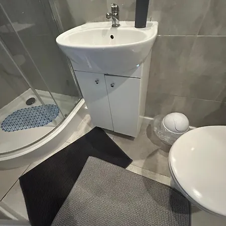 Apart-hotel Citygate