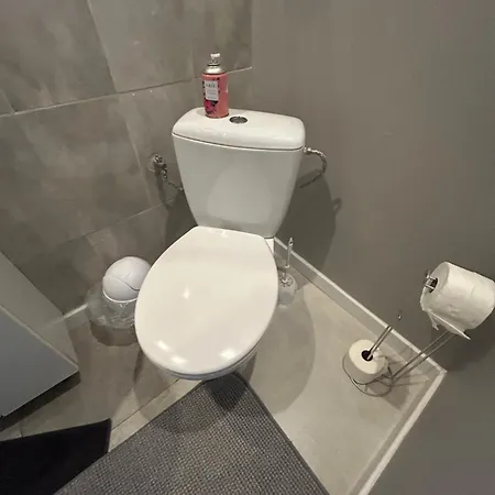 Apart Otel Citygate 3*