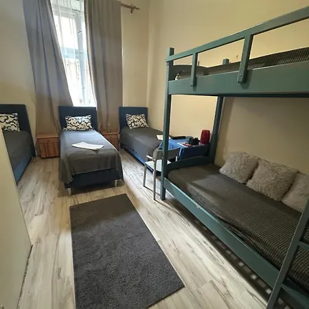 Citygate 3* Krakow