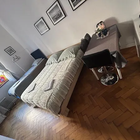 Apart-hotel Citygate