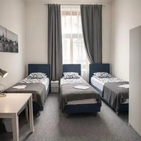 Citygate 3*