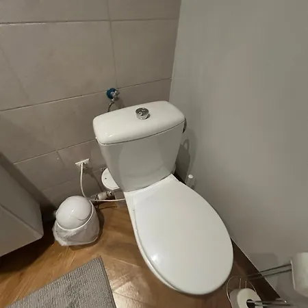 Lägenhetshotell Citygate 3*