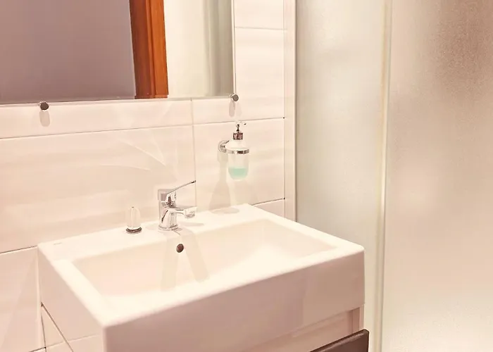 Apart-hotel Citygate 3*