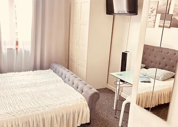 Apart-hotel Citygate