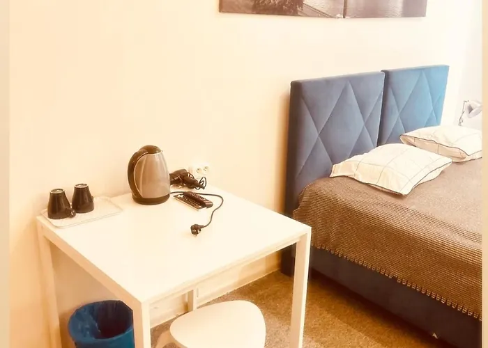 Apart-hotel Citygate 3*