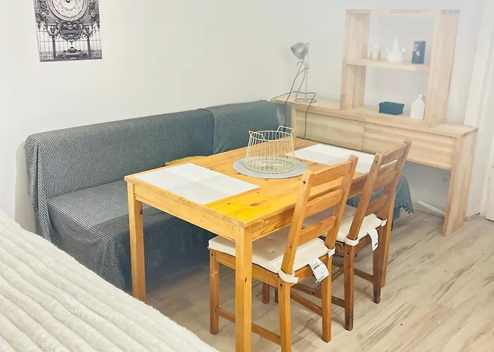 Apart-hotel Citygate Cracóvia