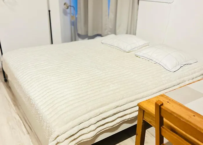 Apart-hotel Citygate 3*