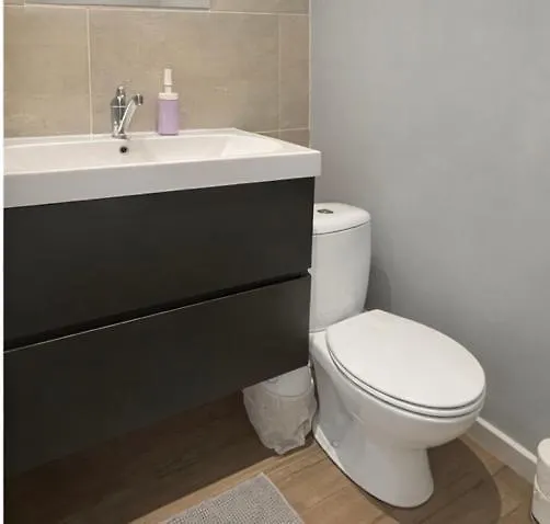 Citygate Apart-hotel Cracóvia