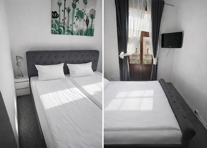 Citygate Apart-hotel 3*