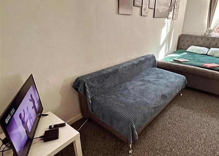 Apart-hotel Citygate