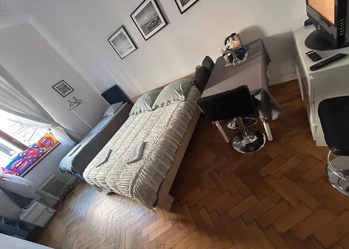 Apart-hotel Citygate